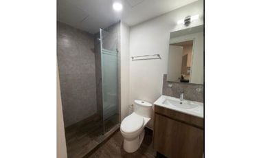 BONITO DEPA A ESTRENAR SANTE FE LIVING 2 REC AMUEBLADO $ 18 Mil