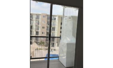 BONITO DEPA A ESTRENAR SANTE FE LIVING 2 REC AMUEBLADO $ 18 Mil