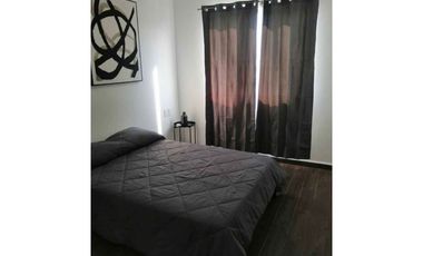 BONITO DEPA A ESTRENAR SANTE FE LIVING 2 REC AMUEBLADO $ 18 Mil