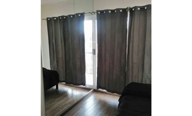 BONITO DEPA A ESTRENAR SANTE FE LIVING 2 REC AMUEBLADO $ 18 Mil