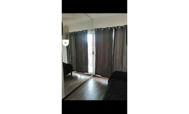 BONITO DEPA A ESTRENAR SANTE FE LIVING 2 REC AMUEBLADO $ 18 Mil