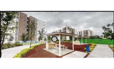 BONITO DEPA A ESTRENAR SANTE FE LIVING 2 REC AMUEBLADO $ 18 Mil
