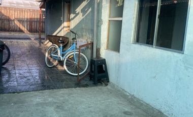 AVENIDA HUECHURABA