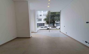 LOCAL COMERCIAL EN ARRIENDO EN GUAYACANES/MANIZALES