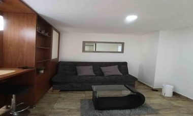 APARTAESTUDIO AMOBLADO EN ARRIENDO EN SANTA HELENA/MANIZALES