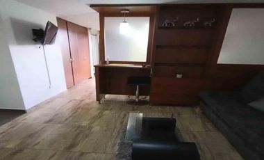 APARTAESTUDIO AMOBLADO EN ARRIENDO EN SANTA HELENA/MANIZALES