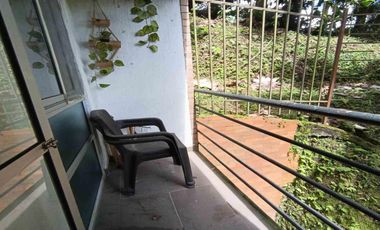 APARTAESTUDIO AMOBLADO EN ARRIENDO EN SANTA HELENA/MANIZALES