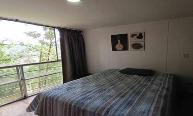 APARTAESTUDIO AMOBLADO EN ARRIENDO EN SANTA HELENA/MANIZALES