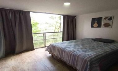 APARTAESTUDIO AMOBLADO EN ARRIENDO EN SANTA HELENA/MANIZALES
