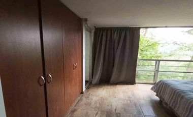 APARTAESTUDIO AMOBLADO EN ARRIENDO EN SANTA HELENA/MANIZALES