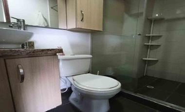 APARTAESTUDIO AMOBLADO EN ARRIENDO EN SANTA HELENA/MANIZALES