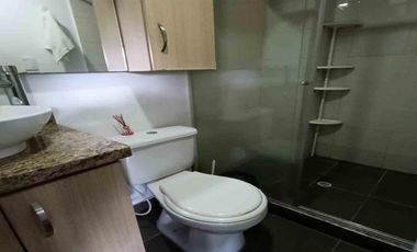 APARTAESTUDIO AMOBLADO EN ARRIENDO EN SANTA HELENA/MANIZALES