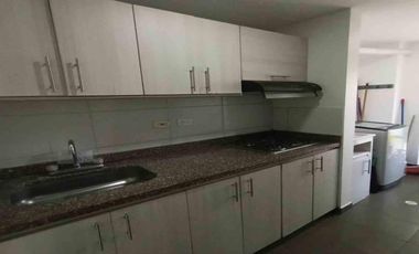 APARTAESTUDIO AMOBLADO EN ARRIENDO EN SANTA HELENA/MANIZALES
