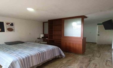 APARTAESTUDIO AMOBLADO EN ARRIENDO EN SANTA HELENA/MANIZALES