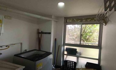 APARTAESTUDIO AMOBLADO EN ARRIENDO EN SANTA HELENA/MANIZALES