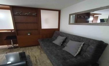 APARTAESTUDIO AMOBLADO EN ARRIENDO EN SANTA HELENA/MANIZALES