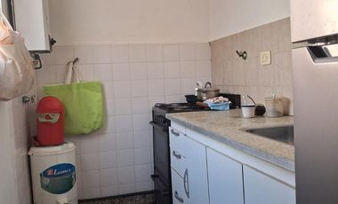 Departamento 2 dormitorios