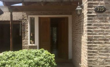 Casa en San Antonio De Areco
