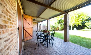 Casa en San Antonio De Areco