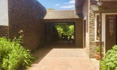Casa en San Antonio De Areco