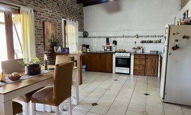 Casa en San Antonio De Areco