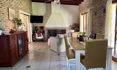 Casa en San Antonio De Areco