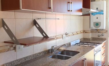 Departamento en  Beccar a mts Av y Estacion Mitre  2 amb