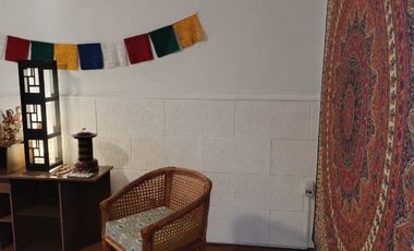 PH 3 ambientes + depto 2 ambientes