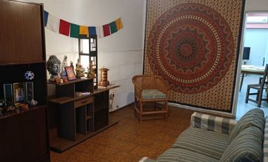 PH 3 ambientes + depto 2 ambientes