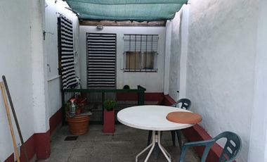PH 3 ambientes + depto 2 ambientes
