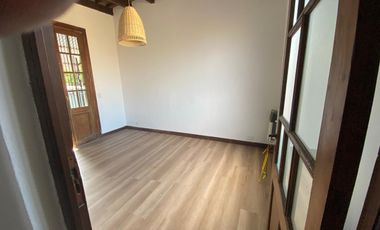 PH en Planta Alta - SOLO APTO PROFESIONAL - con galeria