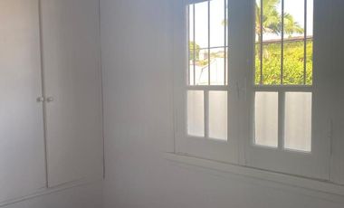PH en Planta Alta - SOLO APTO PROFESIONAL - con galeria