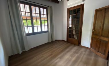 PH en Planta Alta - SOLO APTO PROFESIONAL - con galeria
