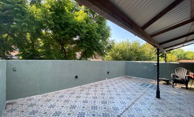 PH en Planta Alta - SOLO APTO PROFESIONAL - con galeria