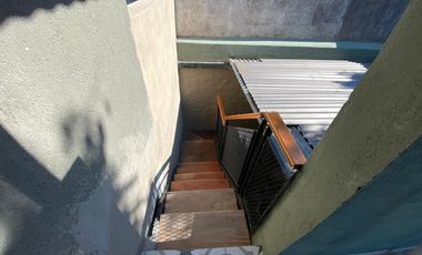 PH en Planta Alta - SOLO APTO PROFESIONAL - con galeria