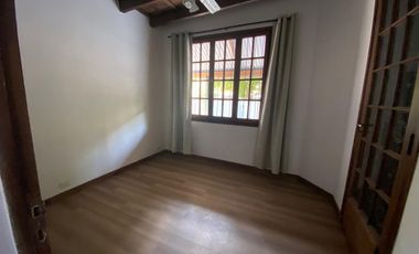 PH en Planta Alta - SOLO APTO PROFESIONAL - con galeria