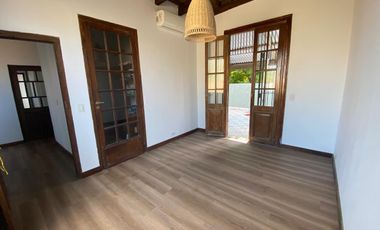 PH en Planta Alta - SOLO APTO PROFESIONAL - con galeria