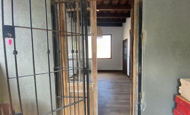 PH en Planta Alta - SOLO APTO PROFESIONAL - con galeria