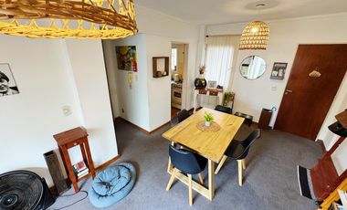 Departamento en alquiler en Victoria