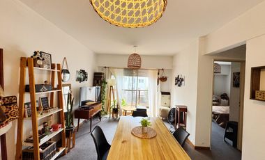 Departamento en alquiler en Victoria