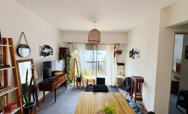 Departamento en alquiler en Victoria