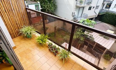 Departamento en alquiler en Victoria