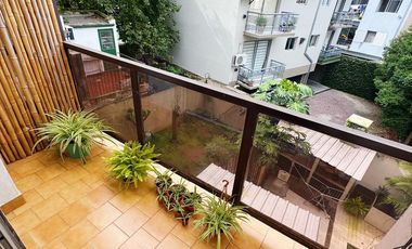Departamento en alquiler en Victoria