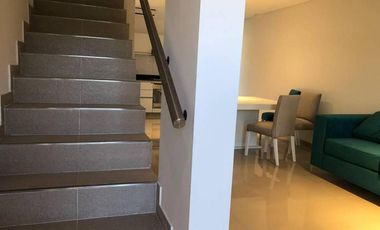 DUPLEX EN COMPLEJO DE CATEGORIA
