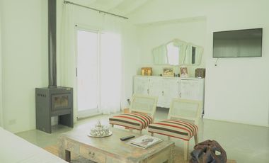 Olivos golf en alquiler anual, tres dormitorios, 2 baños