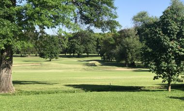 Olivos golf en alquiler anual, tres dormitorios, 2 baños