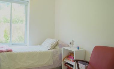 Olivos golf en alquiler anual, tres dormitorios, 2 baños