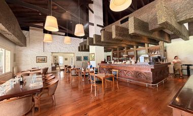 Olivos golf en alquiler anual, tres dormitorios, 2 baños