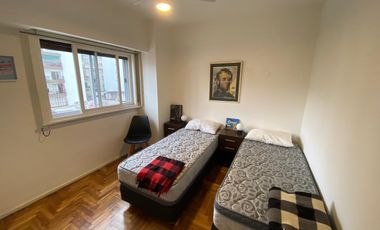 Departamento en  Alquiler Temporario al 2900