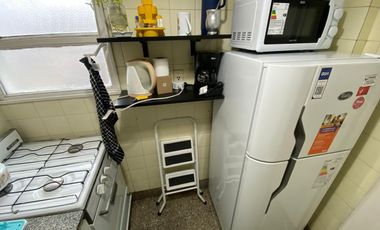 Departamento en  Alquiler Temporario al 2900